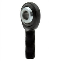 Allstar Performance ALL58059 0.5 x 0.62 in. Male Thread Moly Pro Series Right Hand Steel Rod End