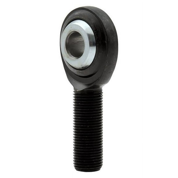 Allstar Performance ALL58059 0.5 x 0.62 in. Male Thread Moly Pro Series Right Hand Steel Rod End
