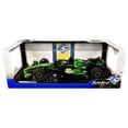 thumbnail image 6 of Solido 1:18 Scale Kick Sauber F1 Team C44 Black V.Bottas Las Vegas GP 2024 Diecast Model Car S1814104, 6 of 6