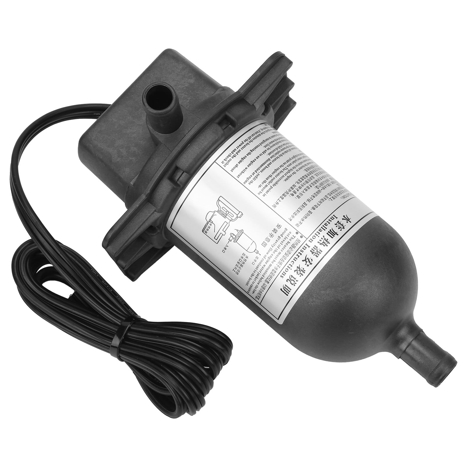 Tank Heater Best Block Heater Engine Block Heater Kat's 200W