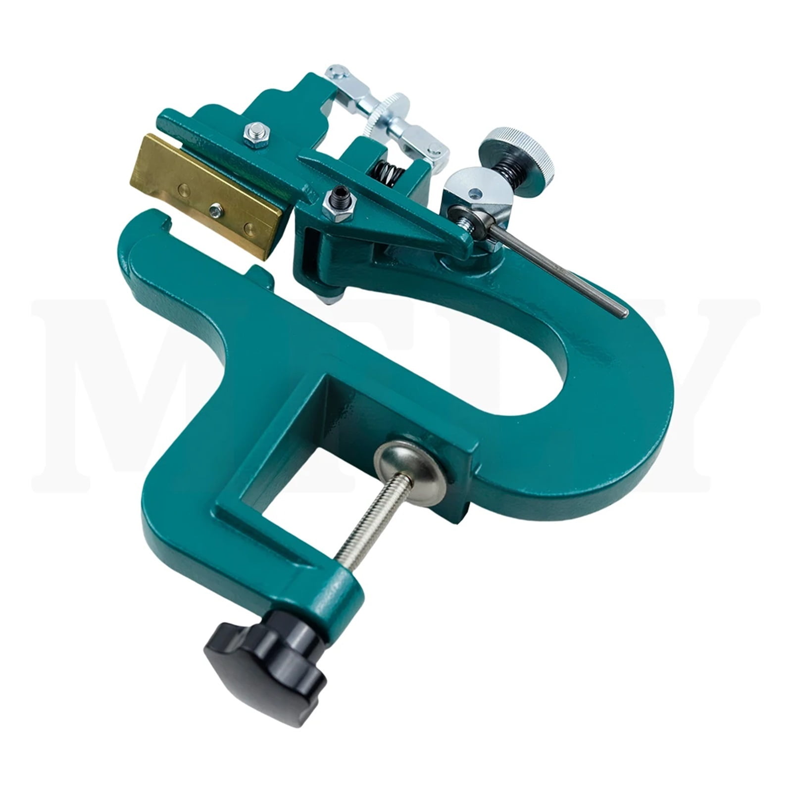 Manual Leather Craft Paring Machine Ed Skiving Hand Leather Peeler Tool Leather Paring Device Ed Cut Splitter Skiver ,Power Tools