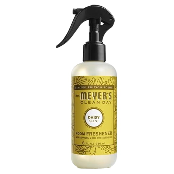 Johnson SC & Sons 1023947 8 oz Daisy Scent Room Air Freshener