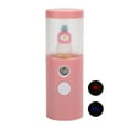 thumbnail image 2 of Nano Facial Mister Skin Hidratante Hidratante Recargable Portátil Práctico Vapor Facial, 2 of 8