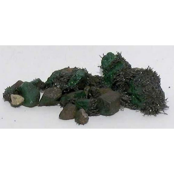 Green Lodestones - Approximately 1 Ounce