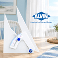 Printable Precision Protractor 8