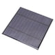 thumbnail image 5 of Mini Panel Solar, Superficie Epoxi Ligera Polysilicon 6V Panel Solar Cargador Alta Eficiencia 4.5W Para Juguetes Solares, 5 of 7