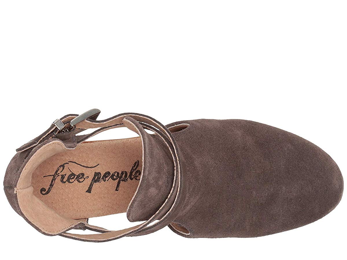 free people cedar