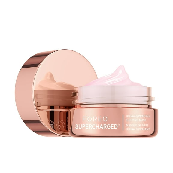 SUPERCHARGEDâ„¢ Ultra-hydrating Sleeping Mask - 0.5 Oz