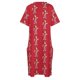 thumbnail image 5 of Wabash vestido de noche holgado con bolsillos para mujer ropa de ceremonia elegante de lujo, 5 of 7