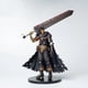 thumbnail image 2 of Figma-modelo de figura de acción Black Spedman Berserk Beruseruku, colección de juguetes, adorno para habitación de muñecas, regalo creativo para niños 359, 2 of 5