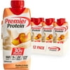 Premier Protein Shake, Peaches & Cream, 30g Protein, 11 Fl Oz, 12 Ct
