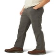 thumbnail image 4 of CHOK ® Men‘s and Big Men‘s Outdoor Performance Zip Cargo Pant, 4 of 8