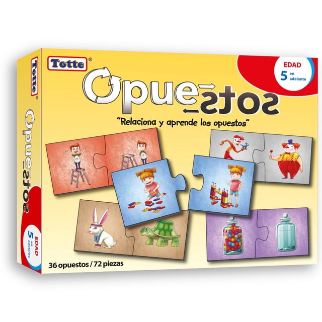 Opuestos