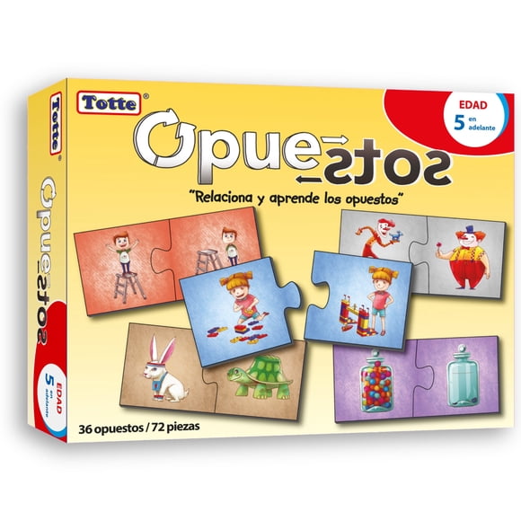 Opuestos
