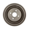thumbnail image 2 of Raybestos 9780R Professional Grade Brake Drum Fits select: 2007-2018 TOYOTA YARIS, 2 of 4