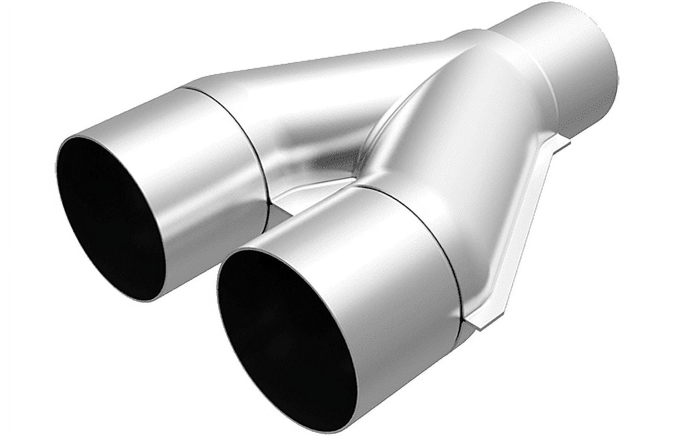SLP Performance SLP31035 Y-Pipe for 2000-2002 LS1 GM F-Body