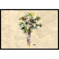 thumbnail image 1 of Carolines Treasures 8481JMAT 24 x 36 In. Palm Tree Indoor or Outdoor Mat, 1 of 4