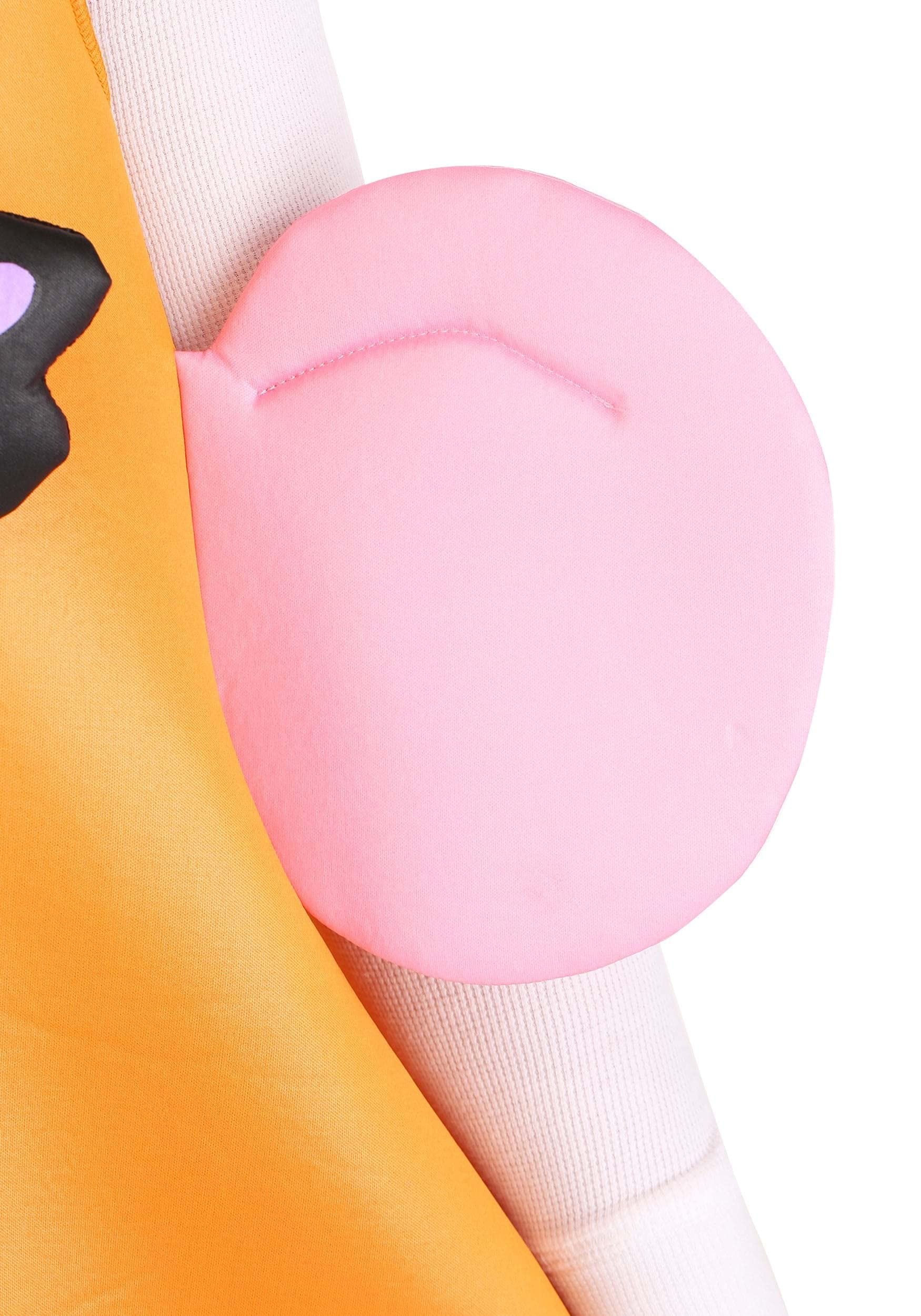 Mr / Mrs Potato Head Plus Size Costume