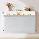 thumbnail image 3 of Radiator Dust Cover for Effective Dust Protection and Elegant Home Decor, 3 of 9