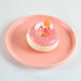 thumbnail image 3 of PU Fast Rebound 3D Fake Food Fridge Magnet, Ultra-Soft Fabric Emotional Healing Stress Relief Toy, Lifelike Details Cozy Companion for Home, Office, Bedroom & Relaxation Spaces, D-1pc, 3 of 9