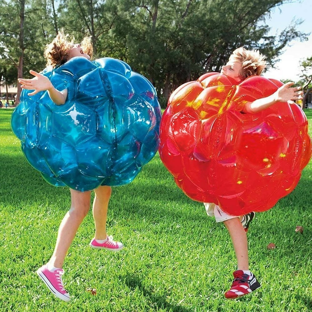 samby inflatable bopper