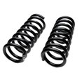thumbnail image 1 of 1 Combo Resortes Suspensión Regal 1982 Buick V6 4.1L Del MOOG ., 1 of 4