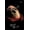 Premium Poster & Mount Bundle, variant on Friday The 13th - Bleeding Mask Wall Poster, 22.375" x 34"