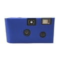 Disposable 35mm Film Camera With 8/12/17 Sheets Builts In Flash For ...
