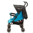 thumbnail image 3 of Carriola Prinsel Fiesta Azul, 3 of 4