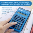 thumbnail image 5 of Bazic 56 Function Scientific Calculator Case Pack 12, 5 of 7
