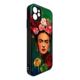 thumbnail image 1 of Funda Para iPhone Todos Modelos Bumper Frida Khalo 4, 1 of 1