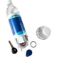 thumbnail image 5 of Fiudx Caja Fuerte para Botellas de Agua, Compartimento Oculto para Guardar Objetos de Valor, Diseño Discreto para Dinero y Joyas, Ideal para Viajes, Negocios y Uso Diario, Protección Definitiva., 5 of 6