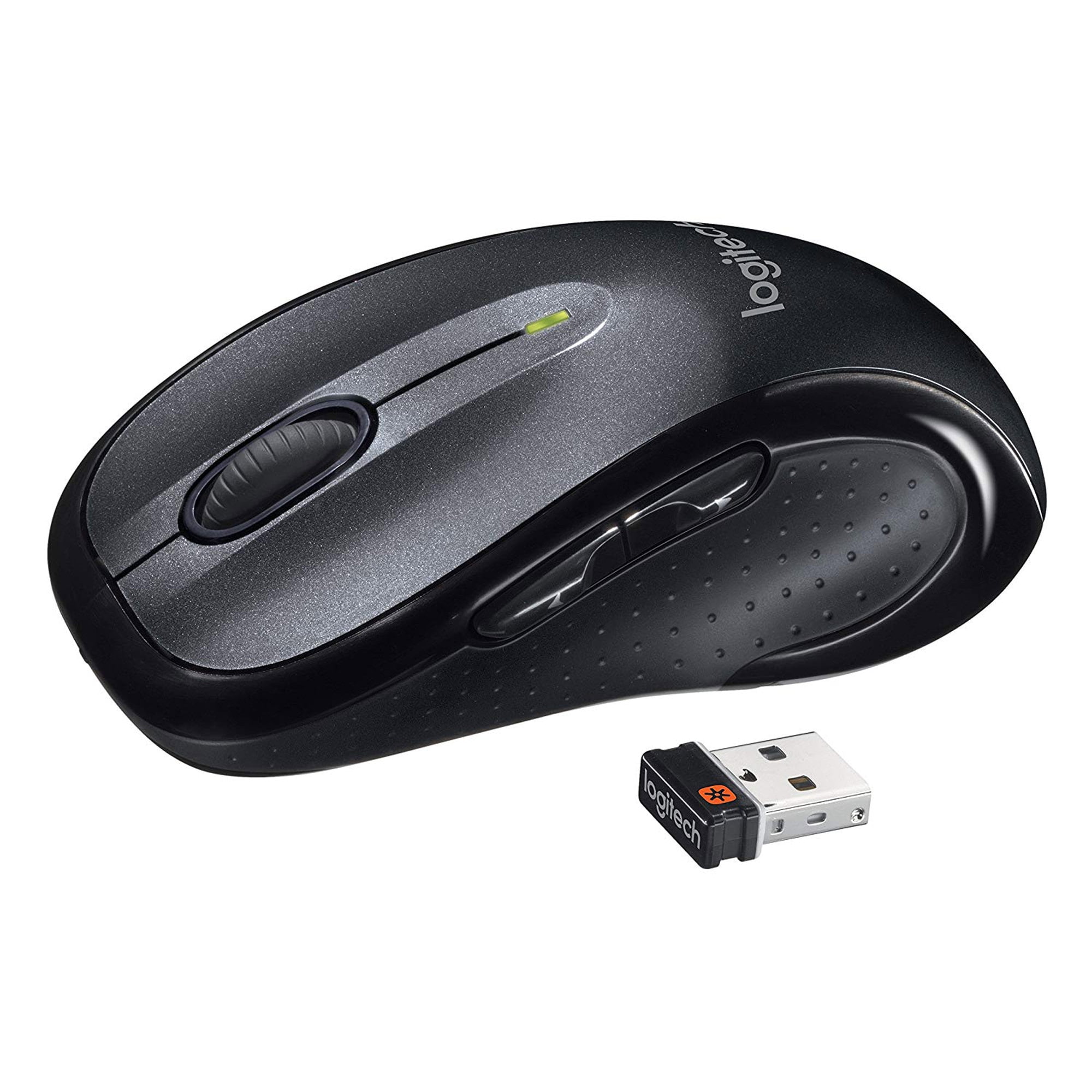 Logitech Wireless Mouse M510 -