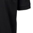 thumbnail image 4 of Tee Jays Mens Luxury Sport Polo Shirt, 4 of 4