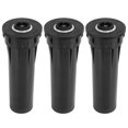 thumbnail image 3 of Spray Nozzle, High Reliability Sprinkler Head, Plastic Wide Application Easy Installation Environmental  For Irrigation Residential Yard, 3 of 8