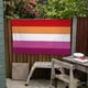 thumbnail image 4 of Banderas de la paz de 60x90 cm pancarta del Orgullo Gay LGBTQ + colorida para desfiles de fiesta carnavales, 4 of 6