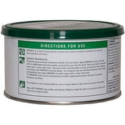 Briwax (Light Brown) Furniture Wax Polish, Cleans, Stains, and Polishes