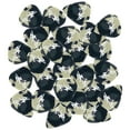 thumbnail image 4 of D'Luca Celluloid Standard Guitar Picks Camouflage 0.70mm Medium 25 Pack, 4 of 4