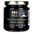 thumbnail image 1 of Salsa spico de chipotle, arandano y semilla de girasol 199 g, 1 of 5