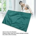 thumbnail image 4 of Sliding Draw Sheet, Transfer Slide Sheet Repositioning Breathable Assist Moving Elderly Waterproof Coating  for Cars for Home Care, 4 of 7