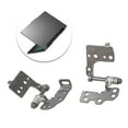 thumbnail image 2 of BQBQERT Heavy Duty Laptop Metal Hinge Mechanism For FA507RE FX507 Laptop Screen Hinge Replacement Professional Repairs Part, 2 of 10