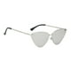 thumbnail image 1 of Gafas Hombre Mujher Accesorios de moda para niñas en estilo clásico lente plata marco plata Sunnimix Las gafas de sol de las mujeres de la moda, 1 of 8