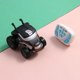 thumbnail image 3 of XWSHYW Juguetes para Niños Mini Coche Acrobático Control Remoto Coche Reloj Control Mini Vehículo Acrobático, 3 of 6