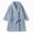 G217-Blue, variant on Boys Girls Towel Robe Soft Terry Cloth Kimono Bathrobes Sleepwear for 3T 4T 5T 6T 7T 8T 9T 10T 11T 12T 13T 14T 15T 16T Kids(Pink,3-4 Y)