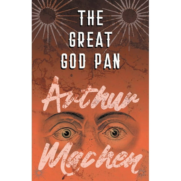 The Great God Pan, (Paperback)