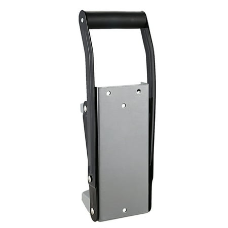 

Beer Tin Can Crusher With Grip Handle Opener Recycling Tool