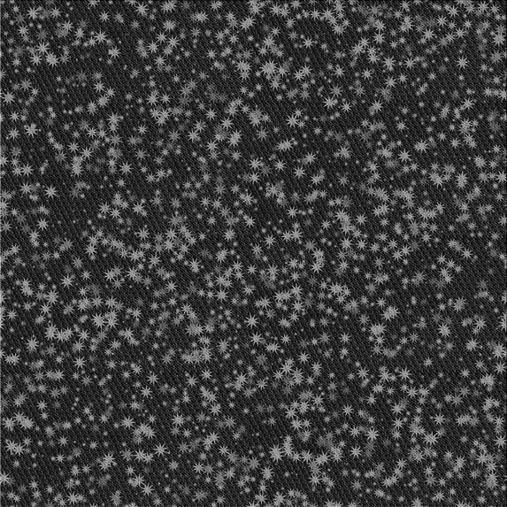 Ahgly Company Machine Washable Indoor Square Transitional Ash Gray Area Rugs, 5' Square