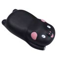 thumbnail image 1 of Mouse Wrist Rest Pig: Cartoon Ergonomic Wrist Pad Hand Rest Support for Computer, 1 of 10