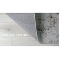 thumbnail image 2 of Rug Branch Transitional Vintage  Grey Beige Indoor Area Rug - 8x10, 2 of 5