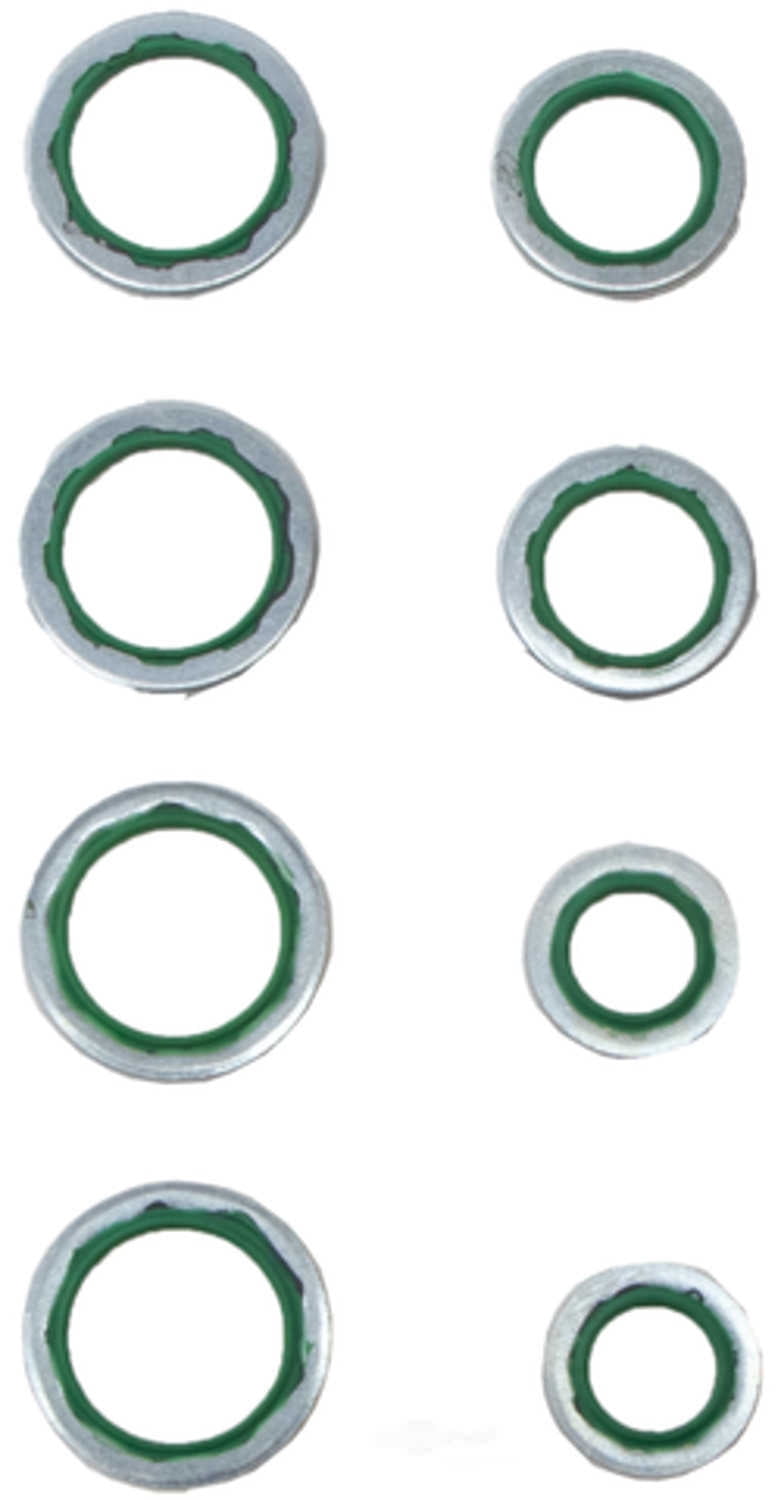 Four Seasons 26037 O-Ring & Gasket A/C System Seal Kit